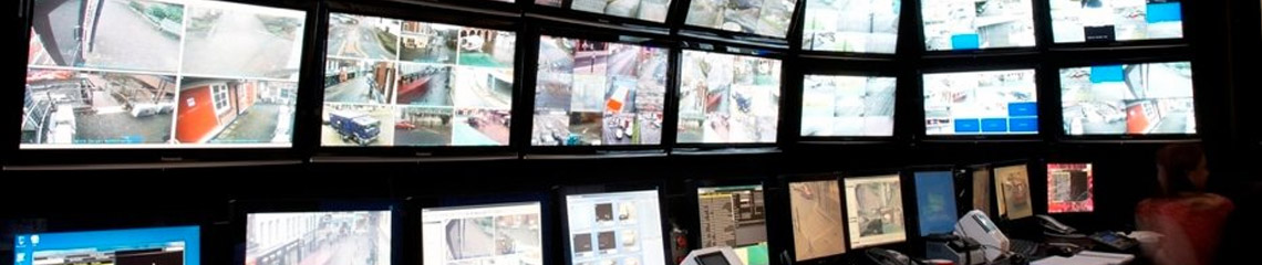 Remote CCTV Monitoring